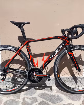 Bici corsa Wilier Cento1 SR, tg 54 , PARI AL NUOVO