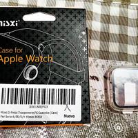 1 Case per Apple Watch nuovo