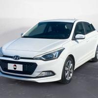HYUNDAI i20 5p 1.2 Comfort 84cv