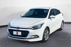 HYUNDAI i20 5p 1.2 Comfort 84cv