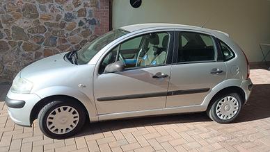 Citroen C3 1.1