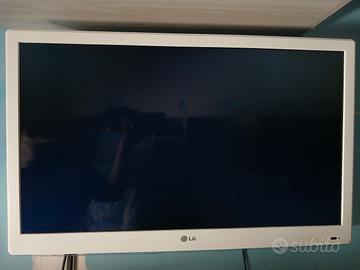 Tv LG 32 pollici funzionante 