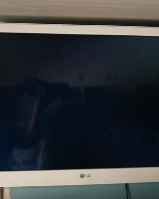 Tv LG 32 pollici funzionante 