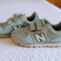 New Balance bambina 