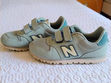 New Balance bambina 