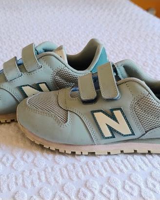 New Balance bambina 