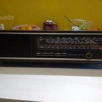 Radio Vintage ani 60'