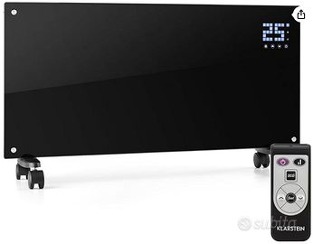 Klarstein Stufa Elettrica Basso Consumo (Nuova)