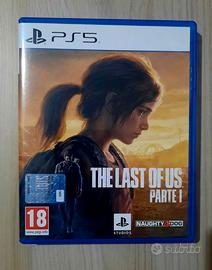 The Last Of Us Parte 1