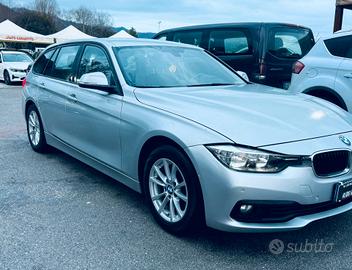 Bmw 318 318d Touring Sport