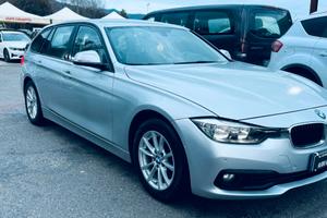 Bmw 318 318d Touring Sport