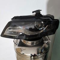 Faro audi A4 b8 station wagon 