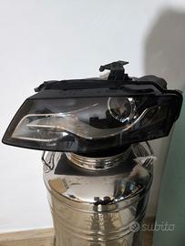 Faro audi A4 b8 station wagon 