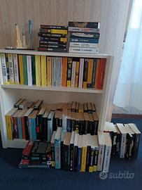 Libri gialli e thriller a metà prezzo