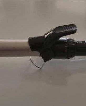 Arricciacapelli da 25mm BaByliss