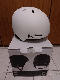 Casco snow/sci