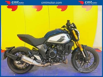 CF MOTO CL-X 700 Garantita e Finanziabile