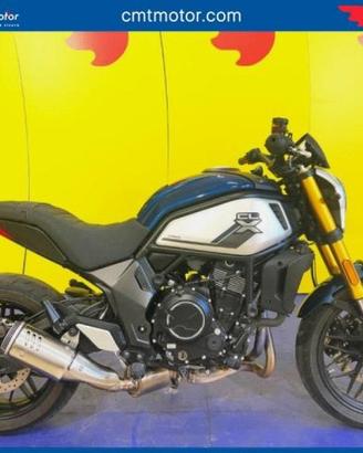 CF MOTO CL-X 700 Garantita e Finanziabile