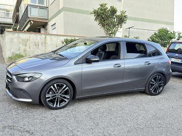 Mercedes Classe B W247