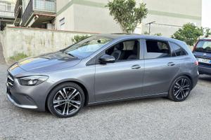 Mercedes Classe B W247