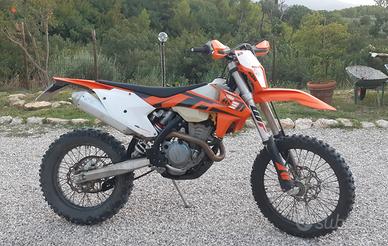 ktm exc-f 350
