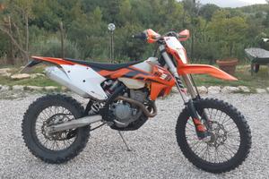 ktm exc-f 350
