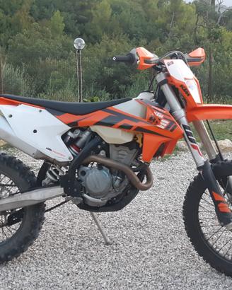 ktm exc-f 350