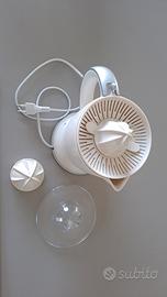 Spremiagrumi elettrico bianco Incontro 