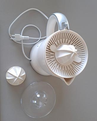 Spremiagrumi elettrico bianco Incontro 