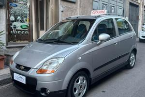 CHEVROLET MATIZ