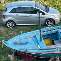 Mercedes classe b