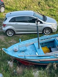 Mercedes classe b