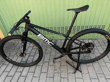 BMC Twostroke