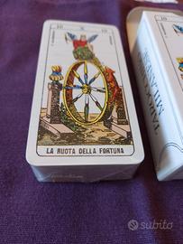 Tarocchino Milanese Originale Nuovo 