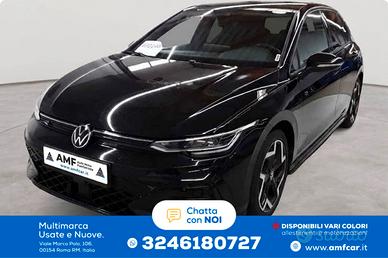 Volkswagen Golf 1.5 TSI 150 CV ACT Edition Plus R 