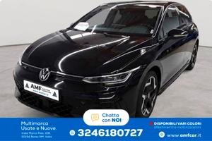 Volkswagen Golf 1.5 TSI 150 CV ACT Edition Plus R 