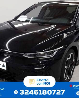 Volkswagen Golf 1.5 TSI 150 CV ACT Edition Plus R 