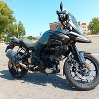 Suzuki v strom 1000 l 2018