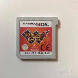 Inazuma Eleven 3 per Nintendo 3DS e 2DS