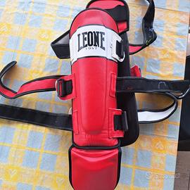 Parastinchi cick boxing 