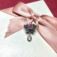 Ciondolo Fiore di Loto