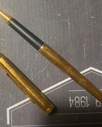 PARKER 75