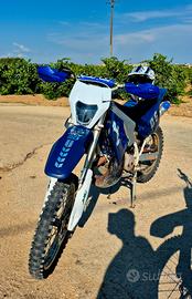 Cross/Enduro Aprilia Rx 125 2T