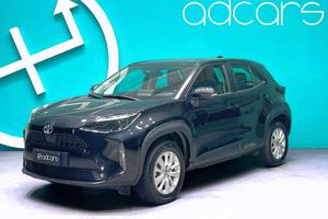 TOYOTA Yaris Cross 1.5 Hybrid 5p. E-CVT Busin. *CA