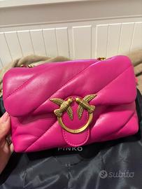borsa pinko