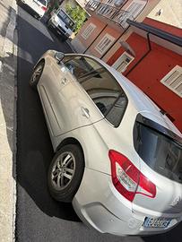 Citroen C4 2011