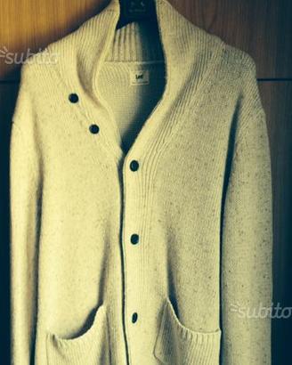 Cardigan Lee
