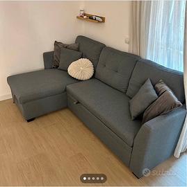 Divano letto
