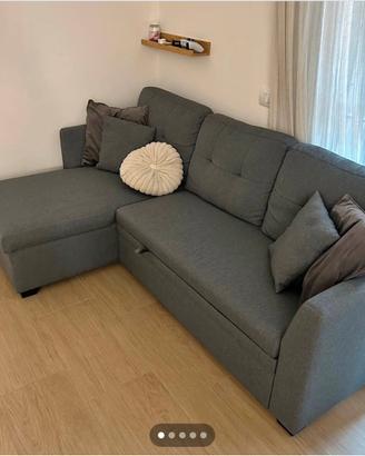 Divano letto
