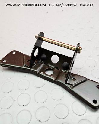 SUPPORTO SERBATOIO HONDA CBR 954 RR 2002 2003